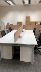 Raffles Place MRT (D1), Office #602332101